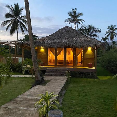 Palmeras Del Valle Samana Extérieur photo