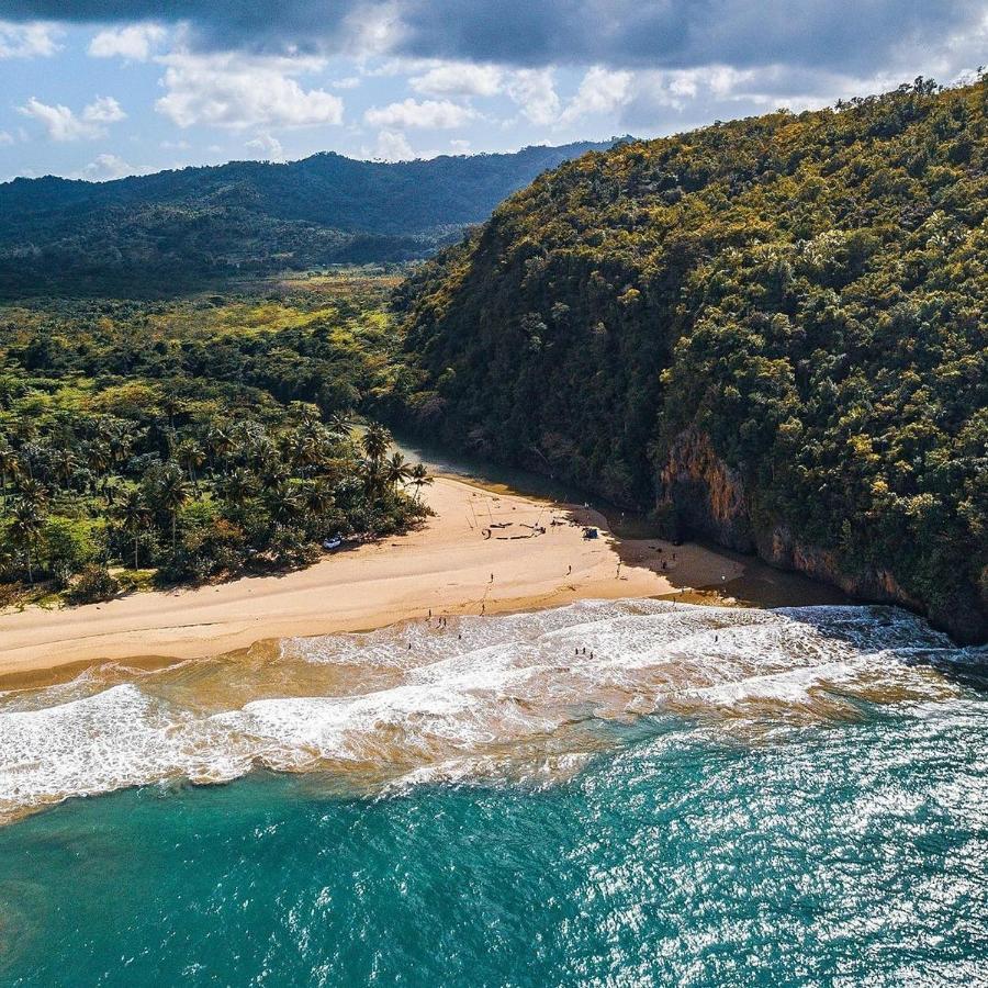 Palmeras Del Valle Samana Extérieur photo