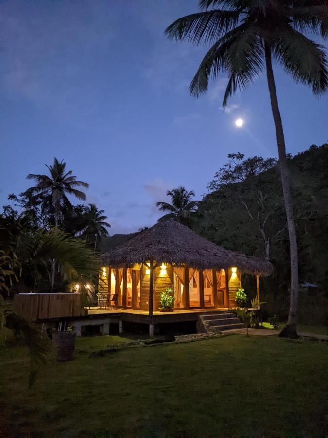 Palmeras Del Valle Samana Extérieur photo