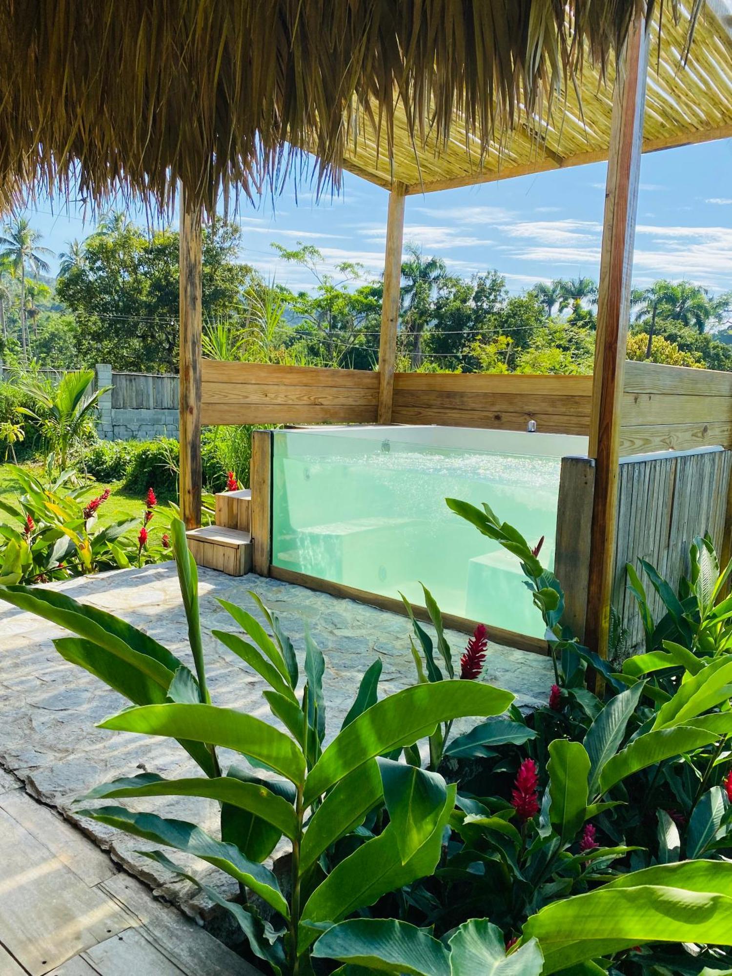 Palmeras Del Valle Samana Extérieur photo