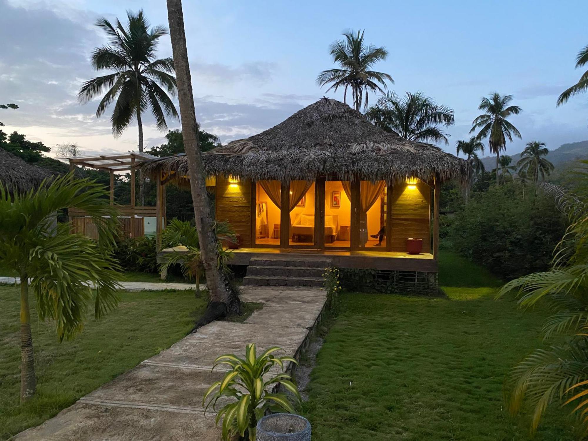 Palmeras Del Valle Samana Extérieur photo